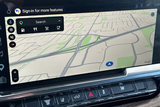 Used 2025 Chevrolet Silverado 2500 LT w/ Convenience Package image 45