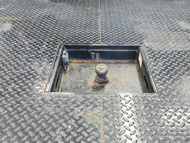 Used 2023 Chevrolet Silverado 3500 W/T w/ WT Convenience Package image 33