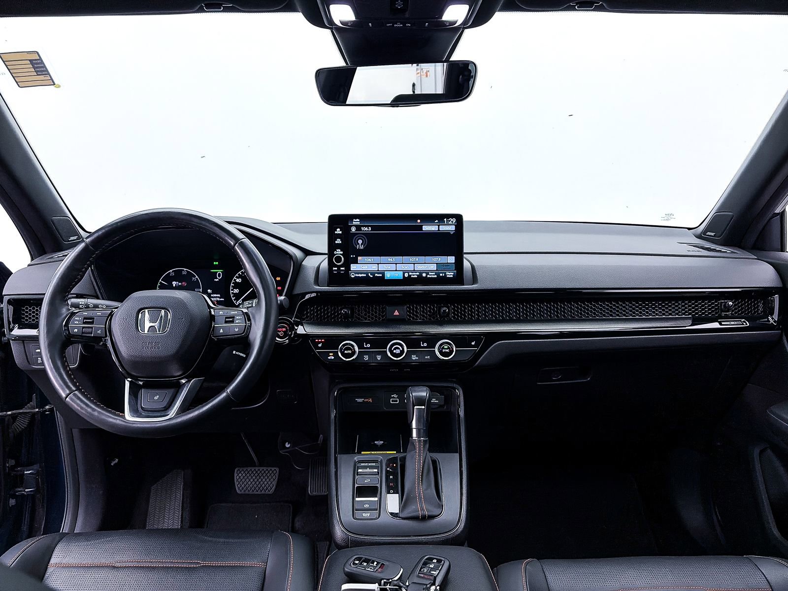 Used 2024 Honda CR-V Sport Touring image 32