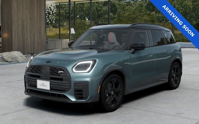 New 2026 MINI Cooper Countryman S image 1