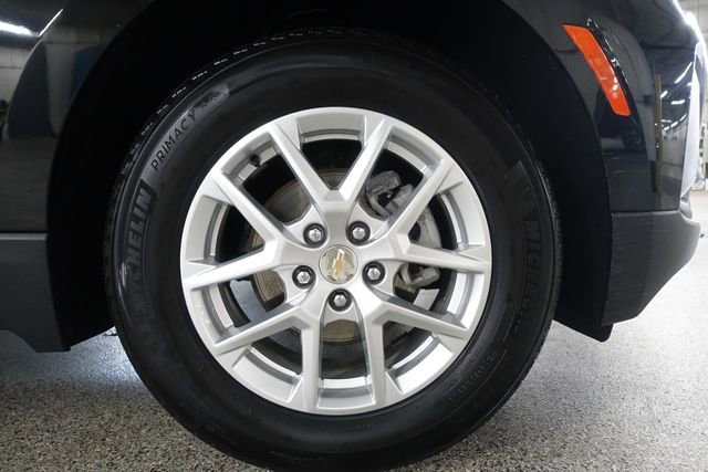 Used 2024 Chevrolet Equinox LT image 26