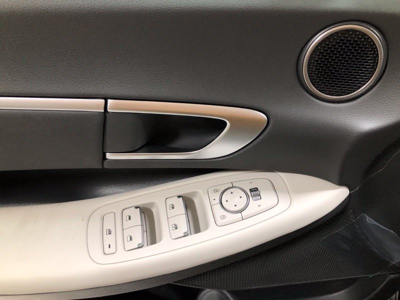 New 2026 Hyundai Sonata SEL FWD image 20