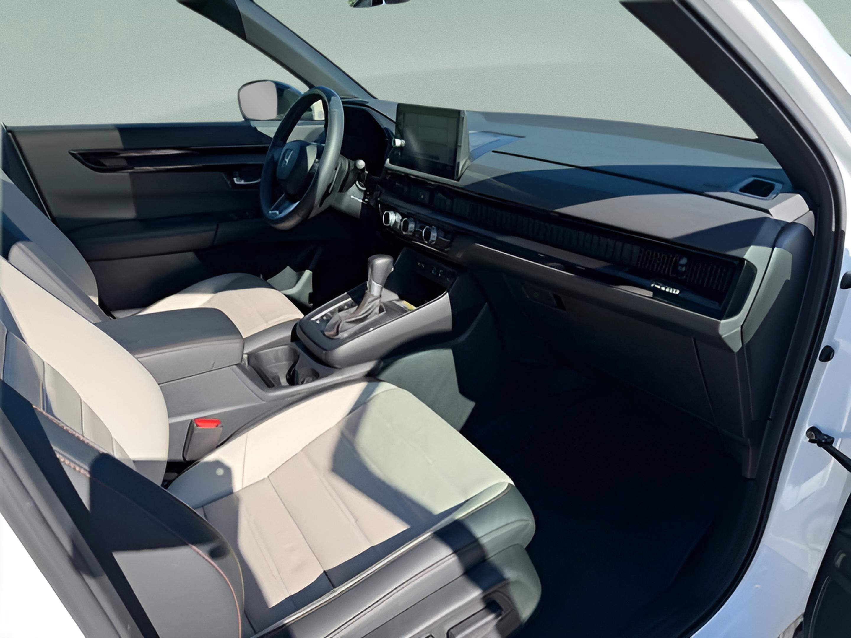 Certified 2024 Honda CR-V Sport Touring image 29