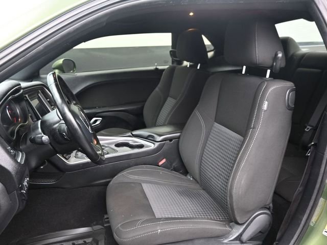Used 2020 Dodge Challenger SXT image 10