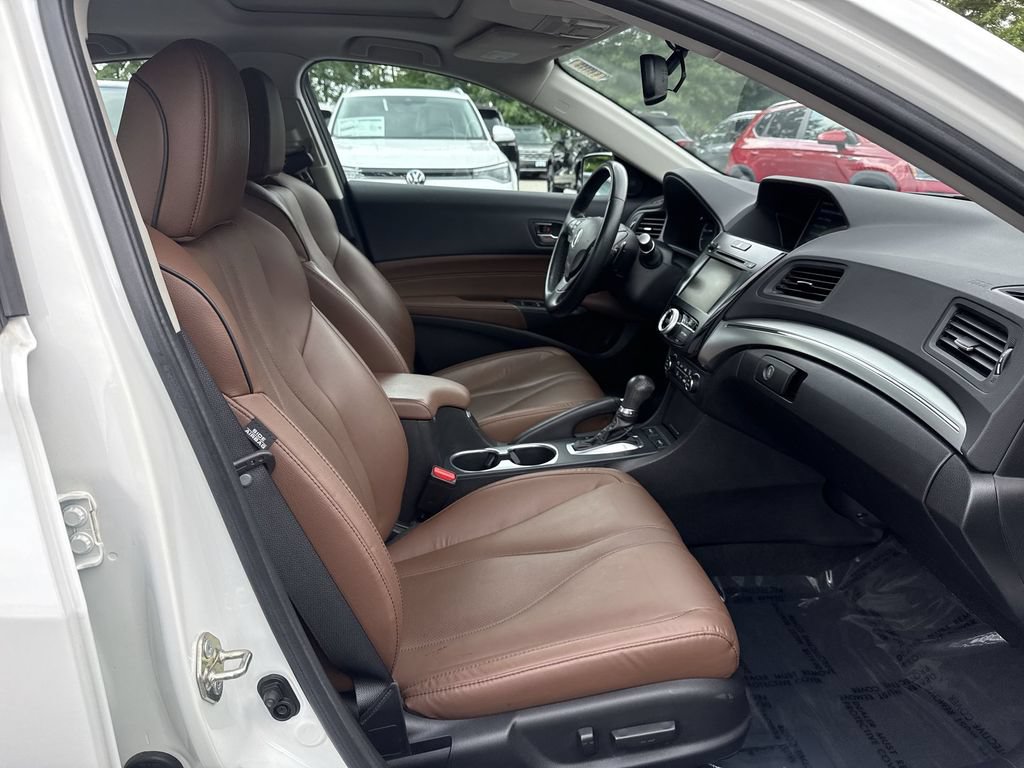 Used 2020 Acura ILX FWD image 26
