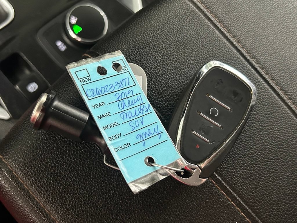 Used 2019 Chevrolet Traverse LT FWD image 50