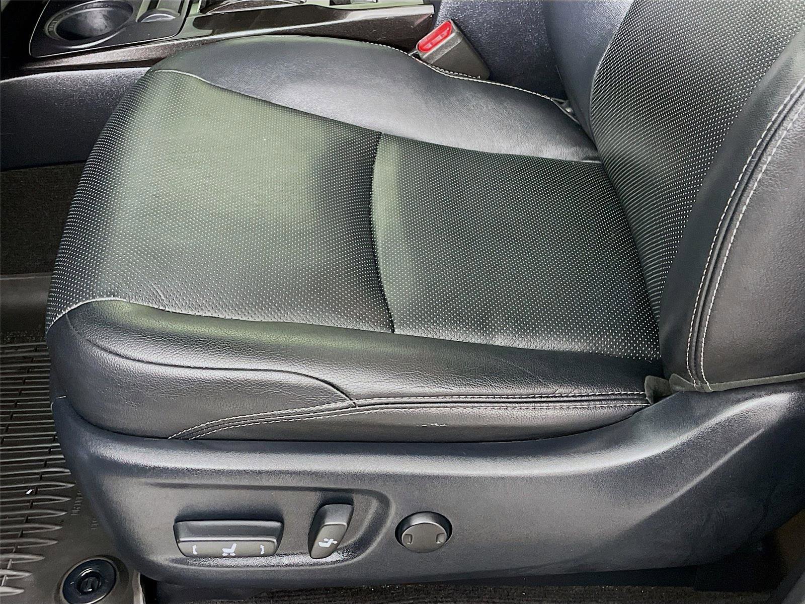 Used 2021 Toyota 4Runner Nightshade image 23