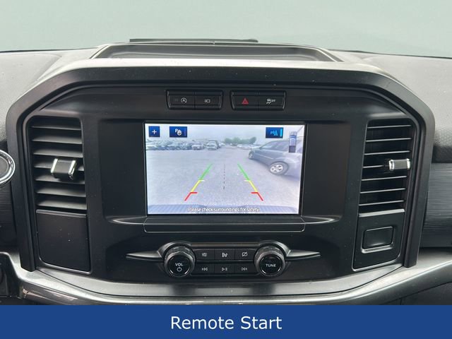 Used 2021 Ford F150 XL w/ STX Appearance Package AWD/4WD image 13