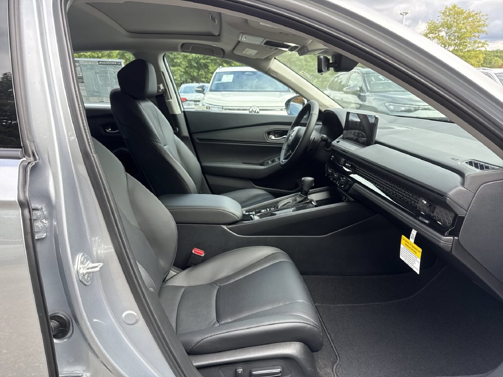 New 2026 Honda Accord EX-L image 26