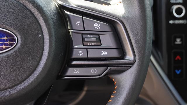 Used 2024 Subaru Crosstrek 2.5i Limited AWD/4WD image 28