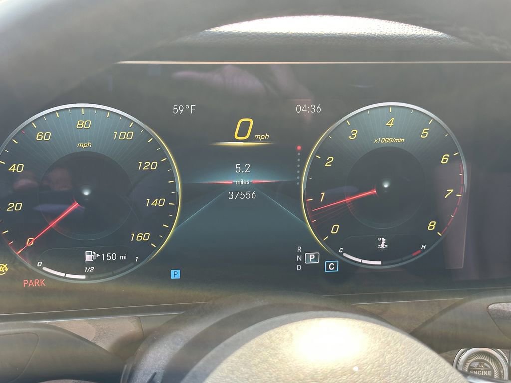 Certified 2022 Mercedes-Benz E 350 Sedan image 31