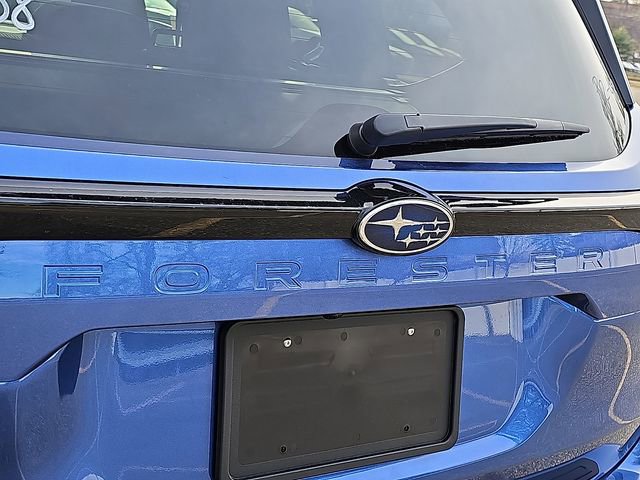 New 2026 Subaru Forester Premium image 22
