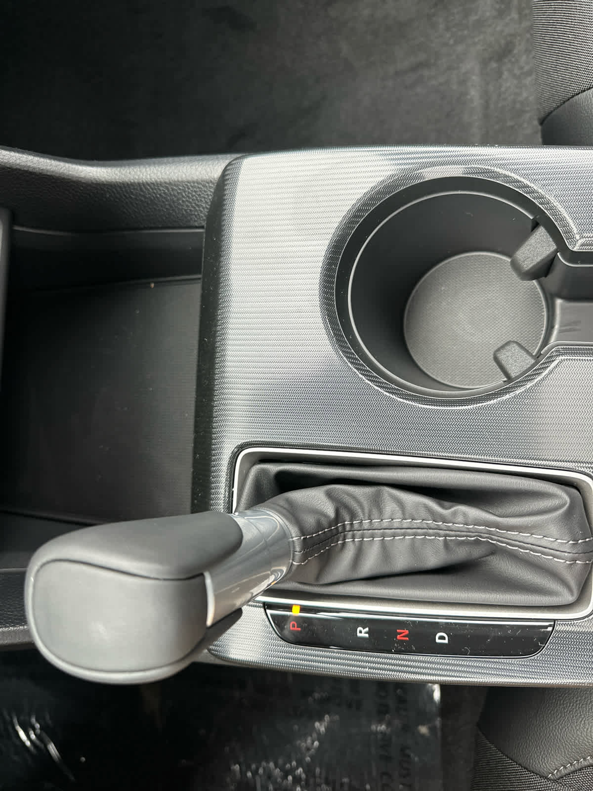 New 2026 Honda Civic Sport image 32