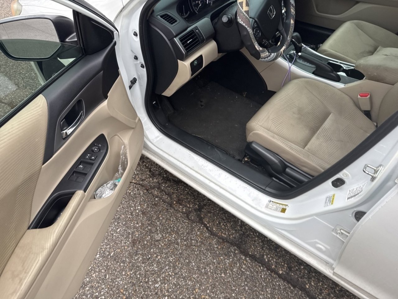 Used 2014 Honda Accord LX image 20