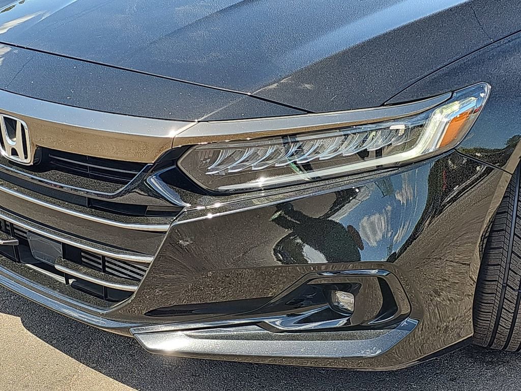 Used 2021 Honda Accord Sport Special Edition image 33