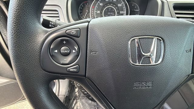 Used 2016 Honda CR-V LX image 17