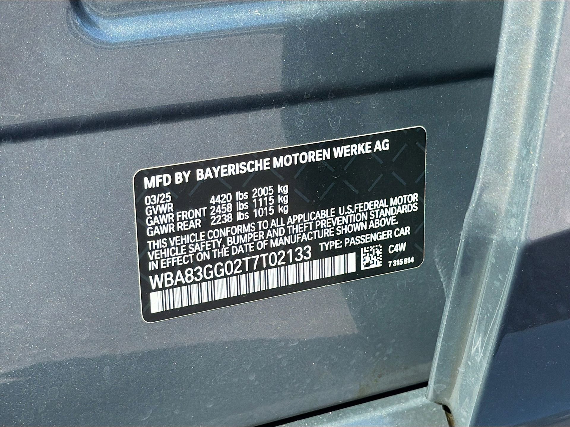 Used 2026 BMW 228i w/ Technology Package image 44