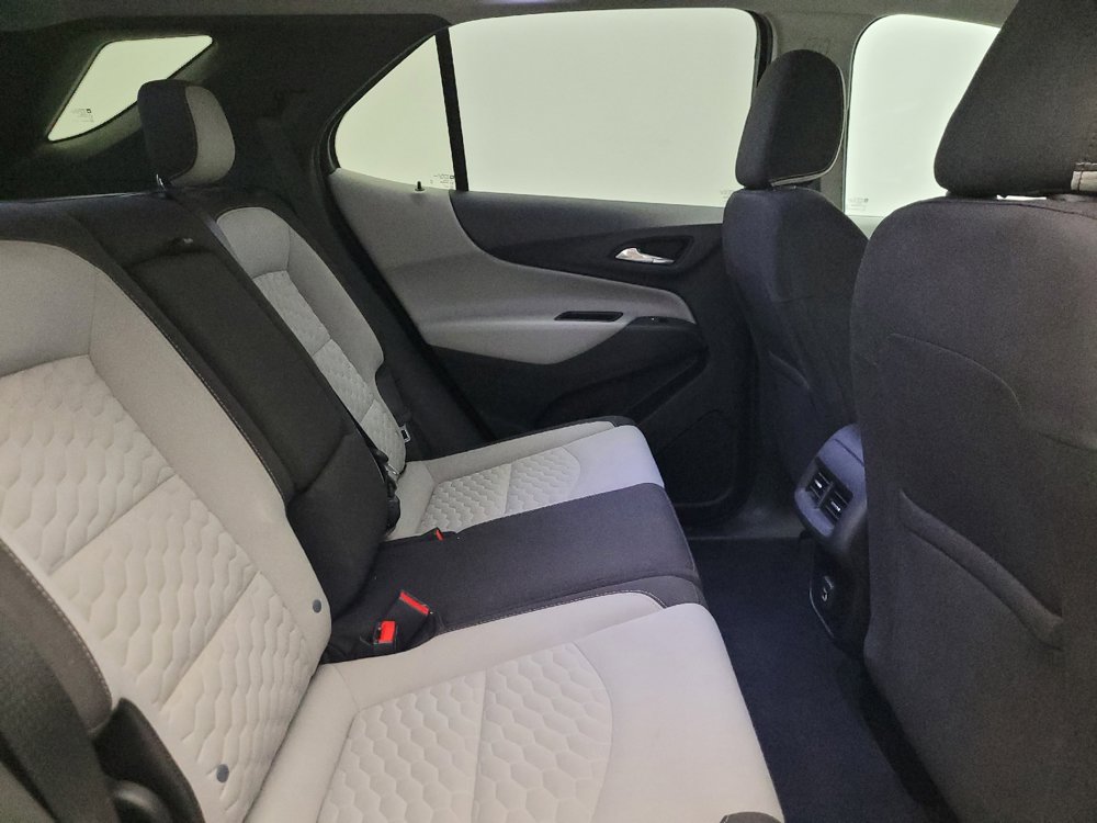 Used 2020 Chevrolet Equinox LS w/ LS Convenience Package AWD/4WD image 19