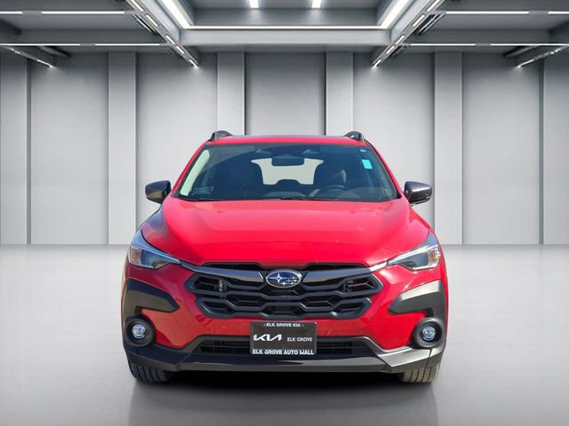 Used 2024 Subaru Crosstrek 2.0i Premium AWD/4WD image 2