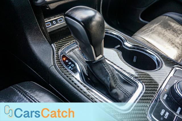 Used 2021 Jeep Grand Cherokee Limited AWD/4WD image 37