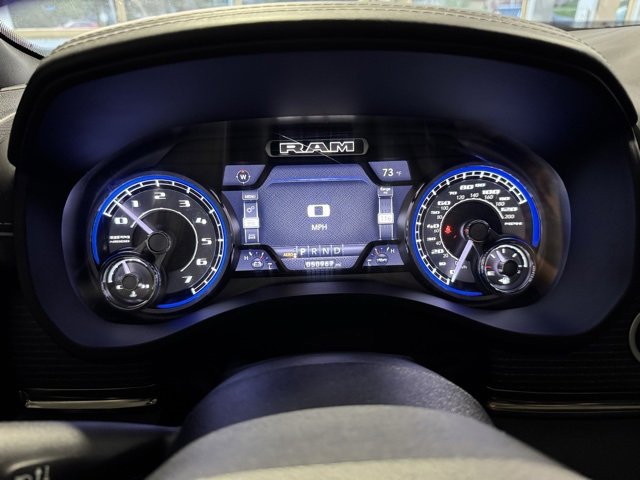 Used 2019 RAM 1500 Limited image 20