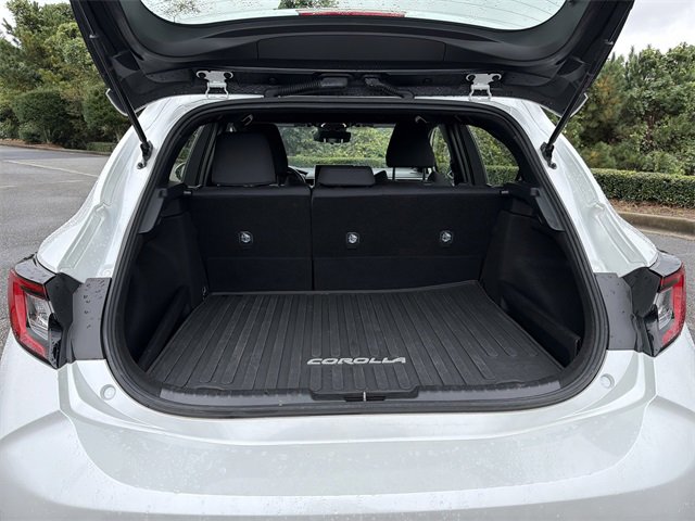 Used 2023 Toyota Corolla SE image 18