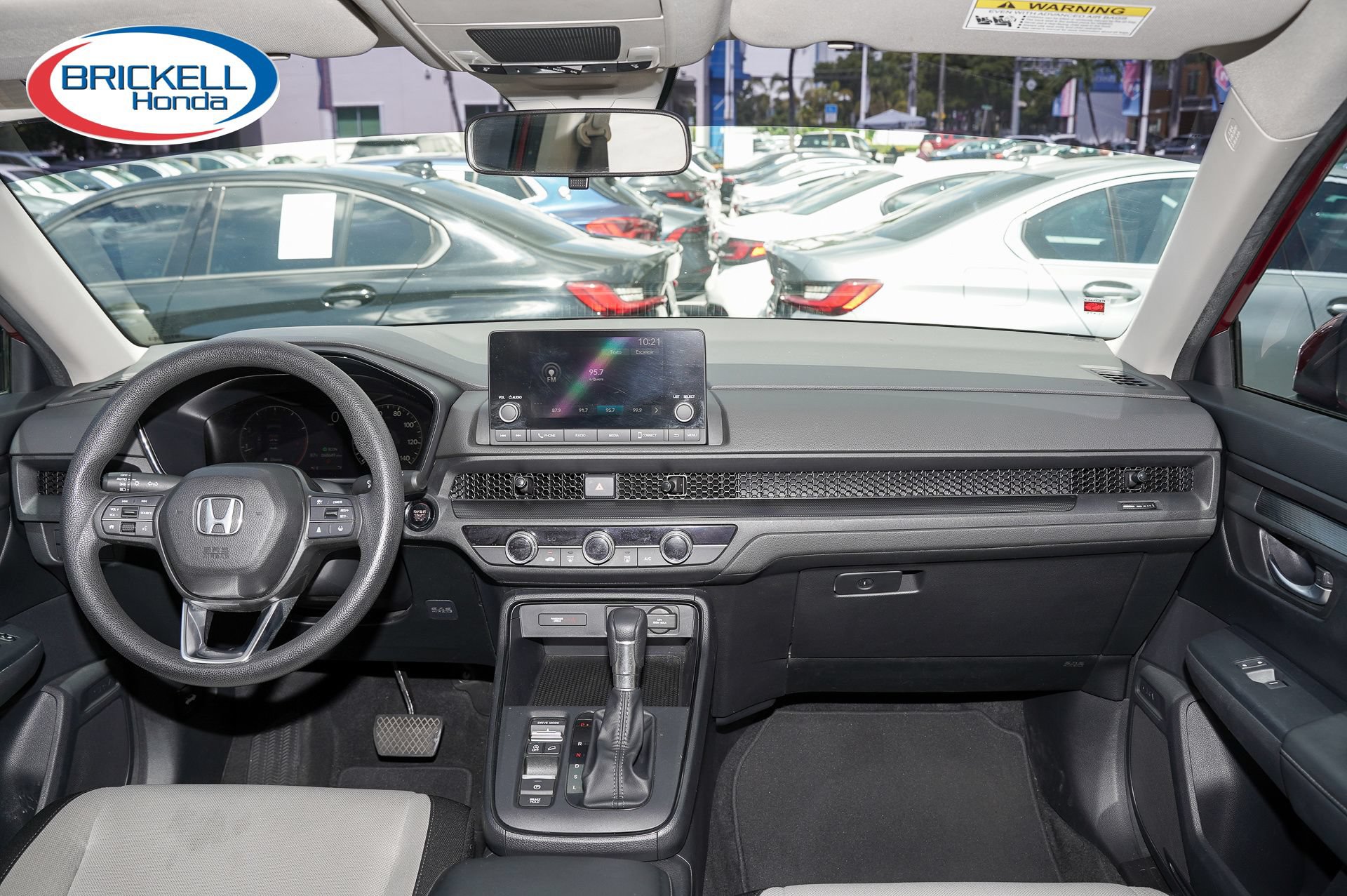 Used 2023 Honda CR-V LX image 19