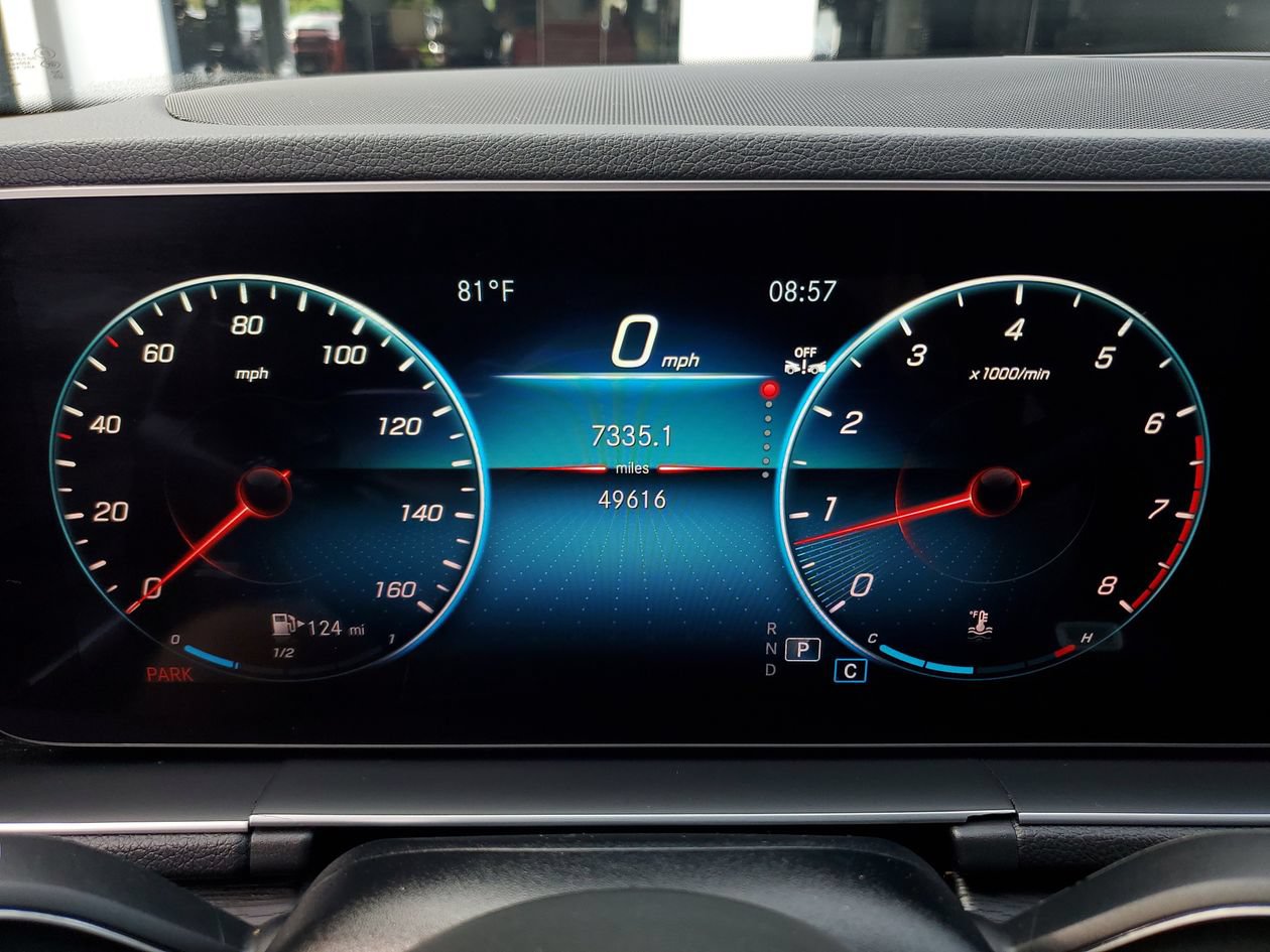 Used 2023 Mercedes-Benz GLE 350 4MATIC image 31