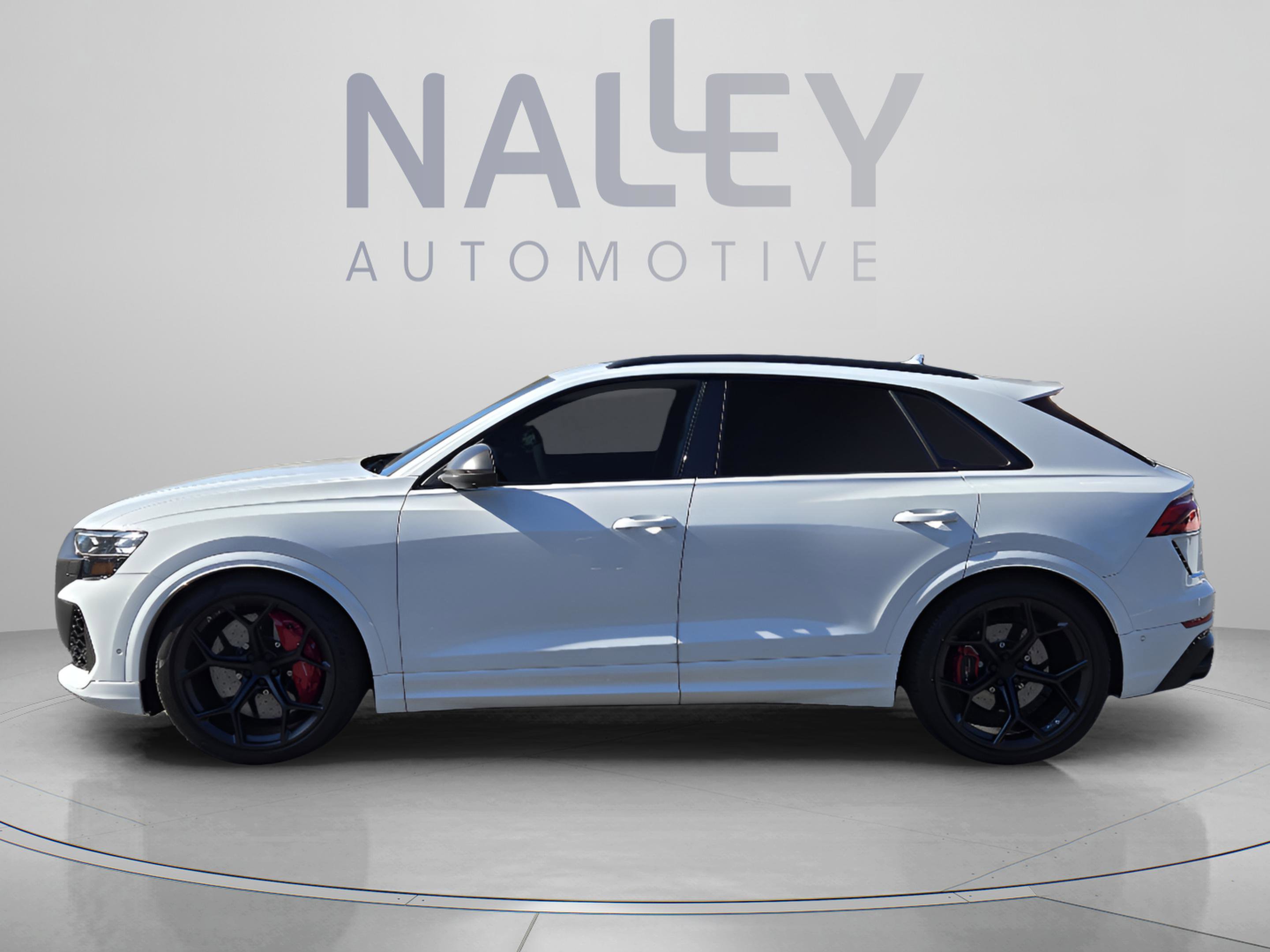 New 2026 Audi RS Q8 performance AWD/4WD image 3