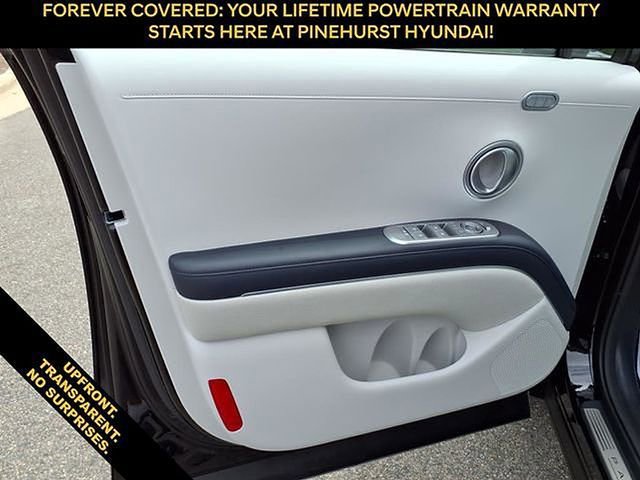 New 2026 Hyundai Palisade Calligraphy image 6