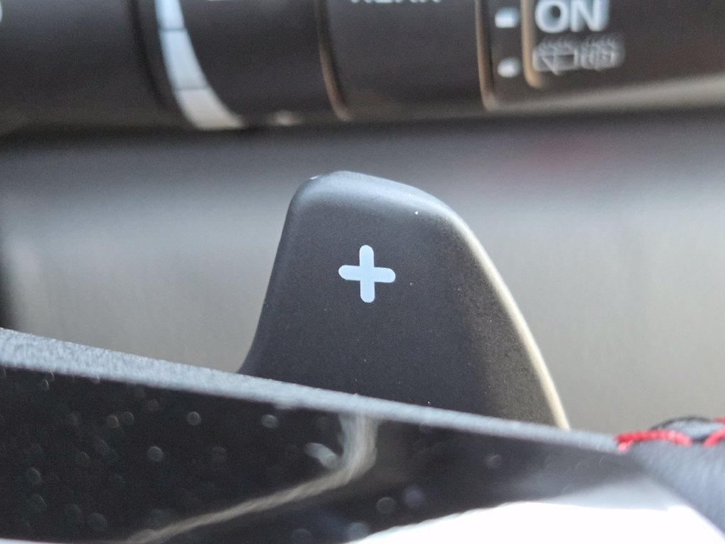 Certified 2025 Honda Pilot Black Edition image 19