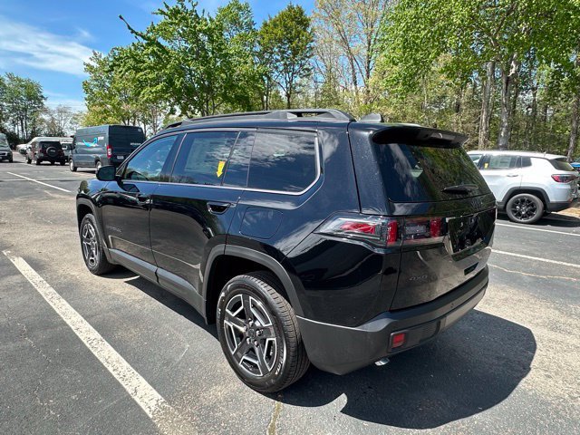 New 2026 Jeep Cherokee Limited AWD/4WD image 4