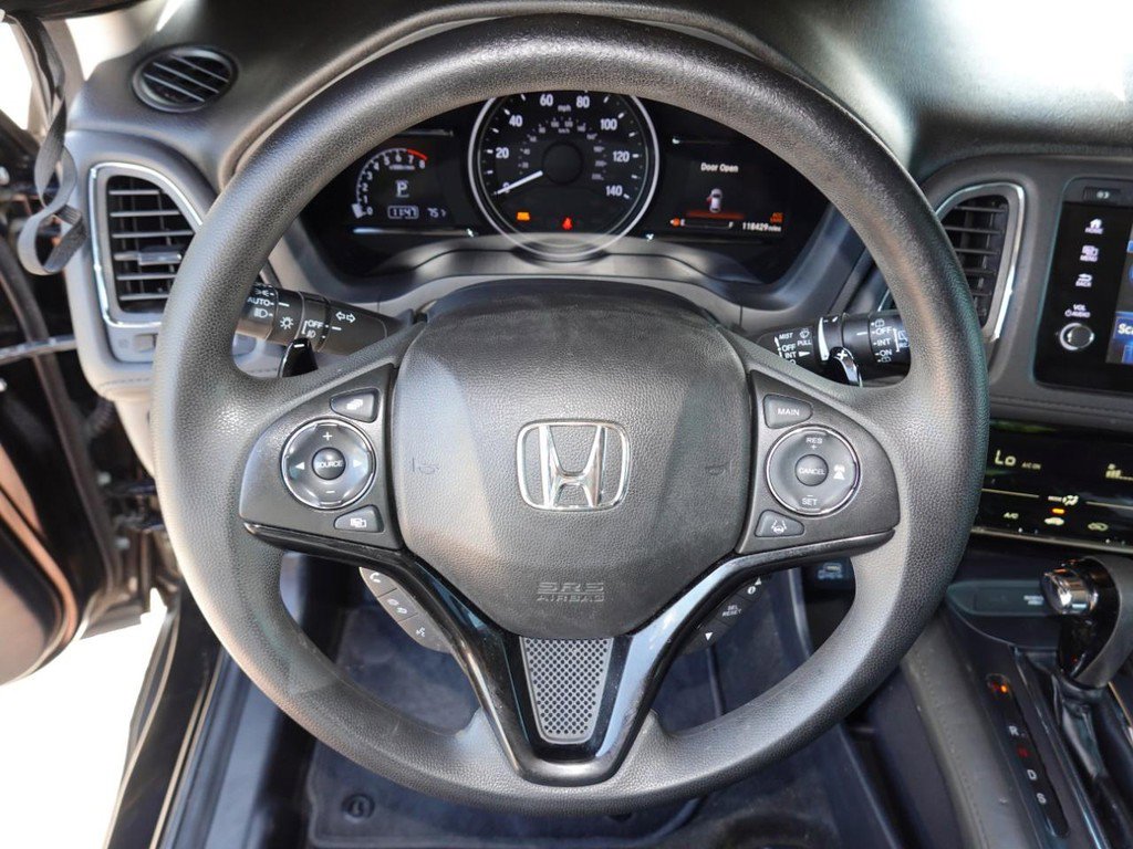 Used 2019 Honda HR-V EX image 13