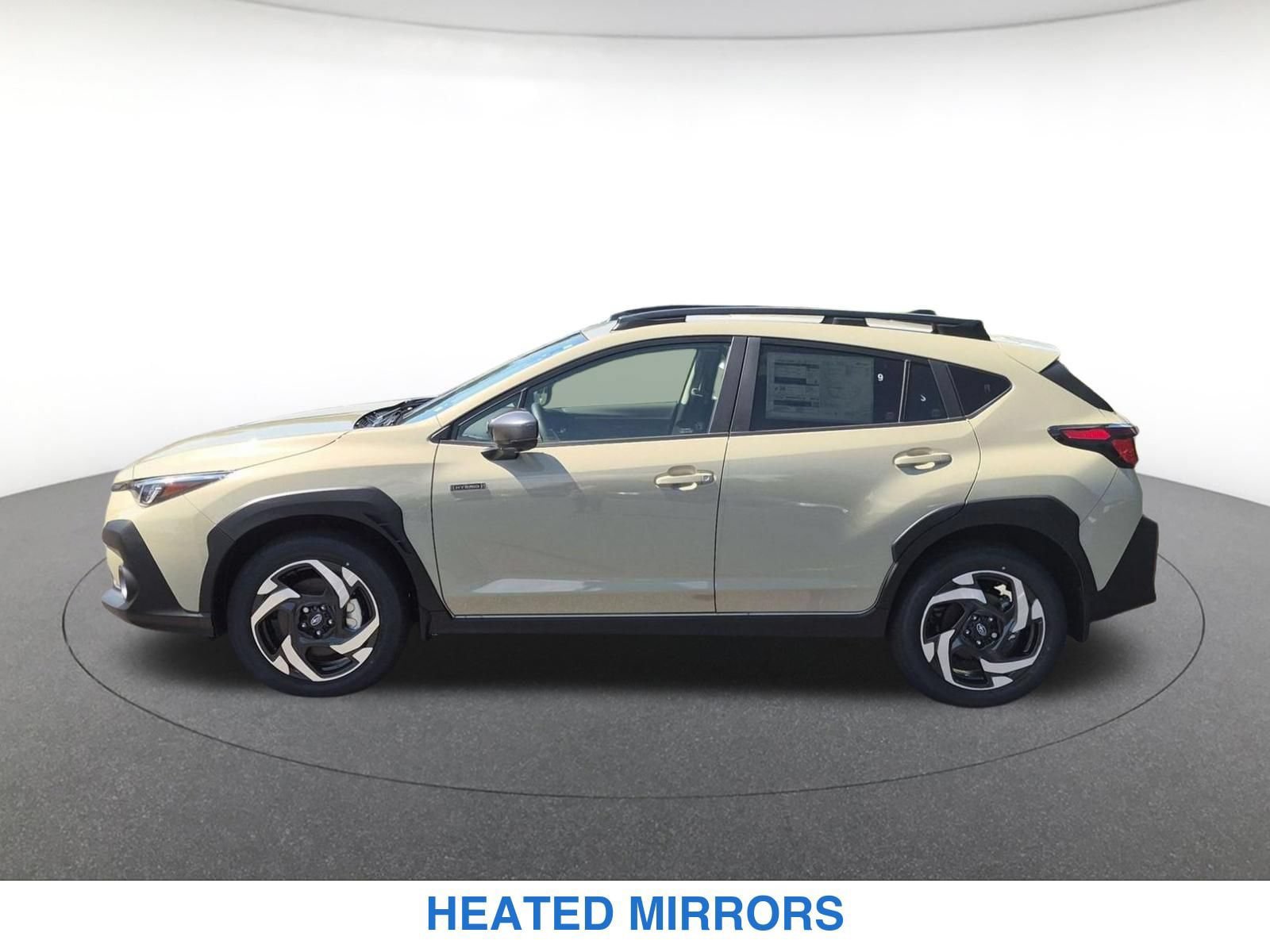 New 2026 Subaru Crosstrek 2.5i Limited AWD/4WD image 9