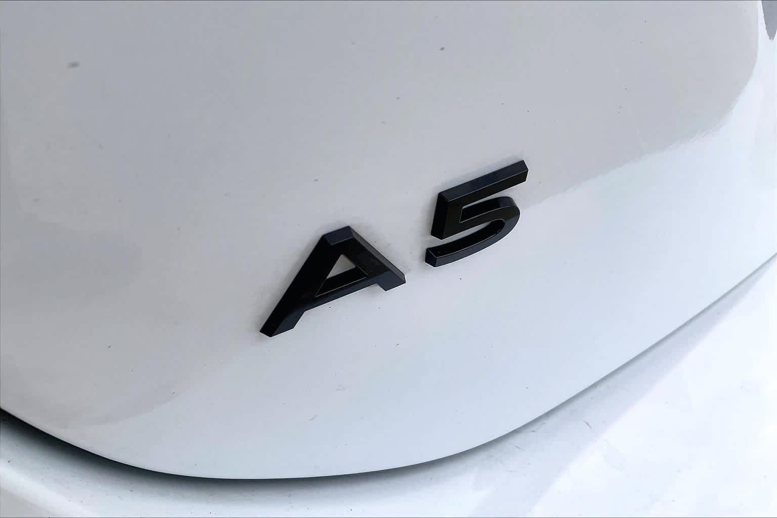 Used 2026 Audi A5 2.0T Premium Plus AWD/4WD image 31