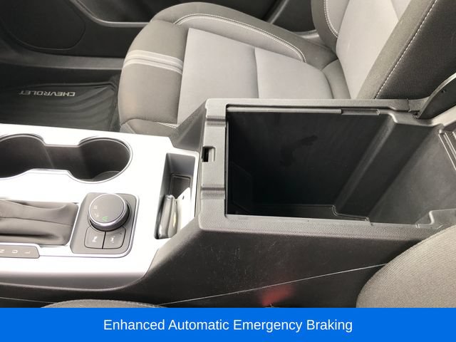 Certified 2024 Chevrolet Blazer LT w/ Convenience Package FWD image 14
