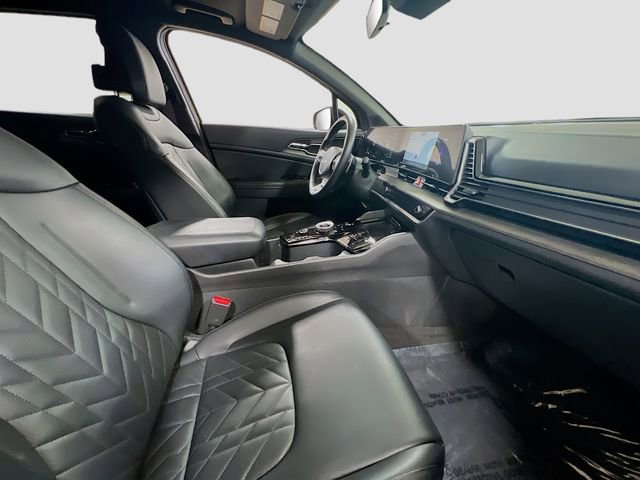 Certified 2023 Kia Sportage X-Line image 30