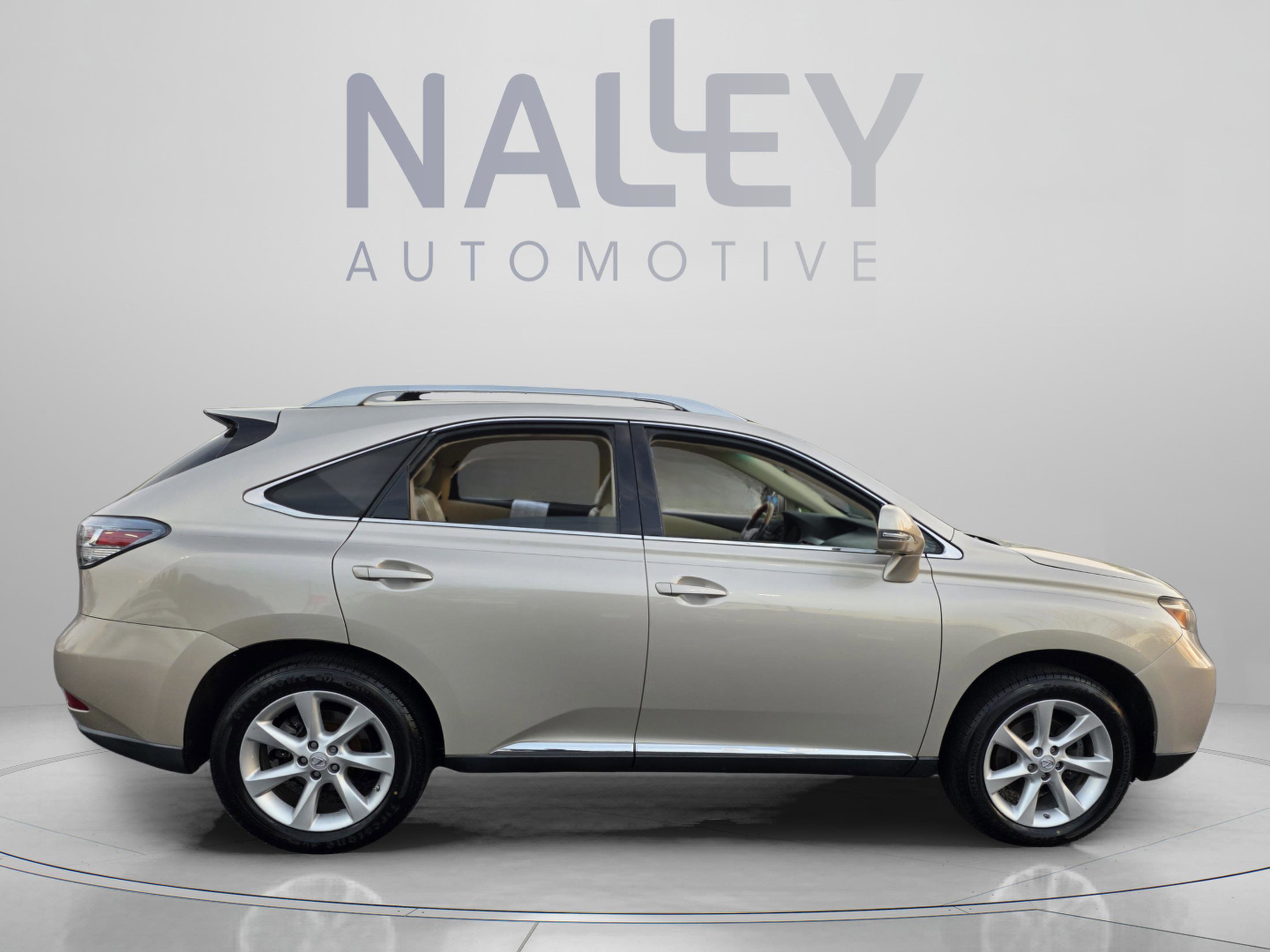 Used 2011 Lexus RX 350 2WD w/ Premium Pkg image 6