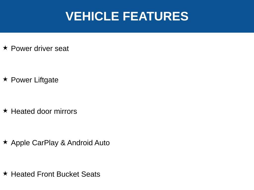 Certified 2024 Hyundai Tucson SEL image 6