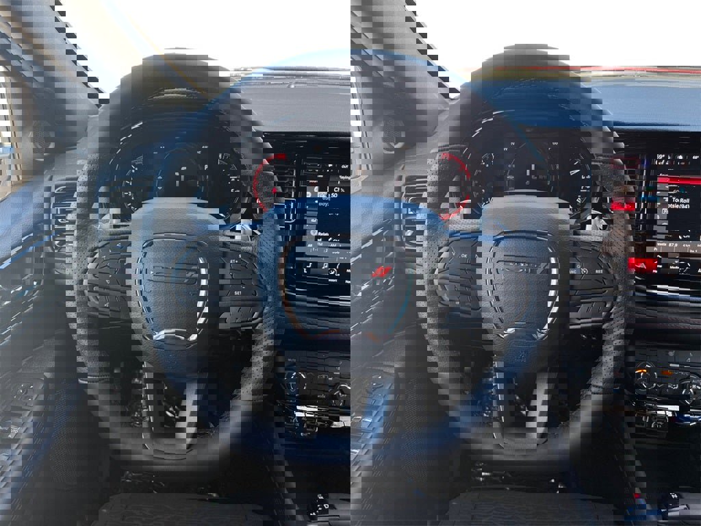 New 2026 Dodge Durango GT image 12