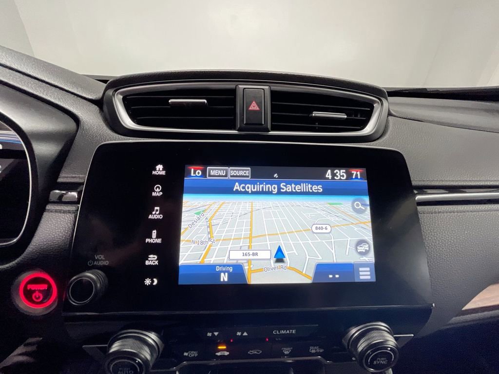 Used 2022 Honda CR-V Touring image 14