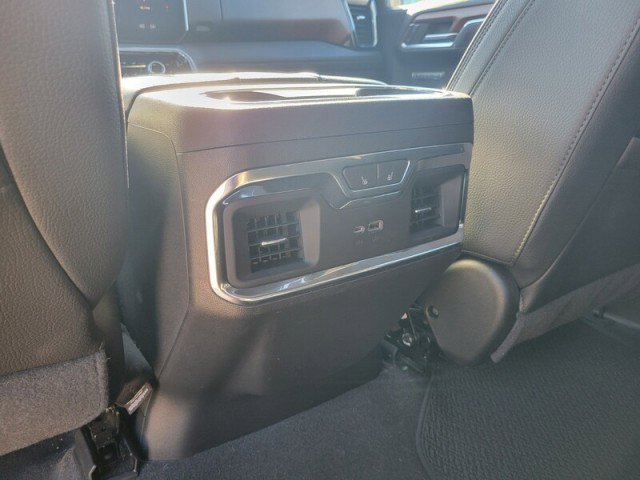 Used 2023 GMC Sierra 1500 Denali w/ Technology Package image 30