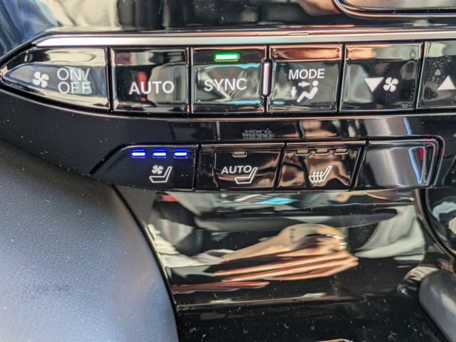 New 2026 Acura MDX A-Spec image 25