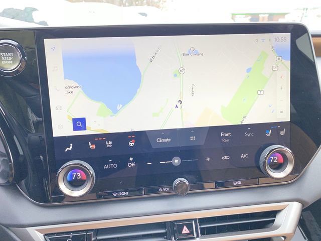 Used 2025 Lexus RX 350 350 Premium image 10