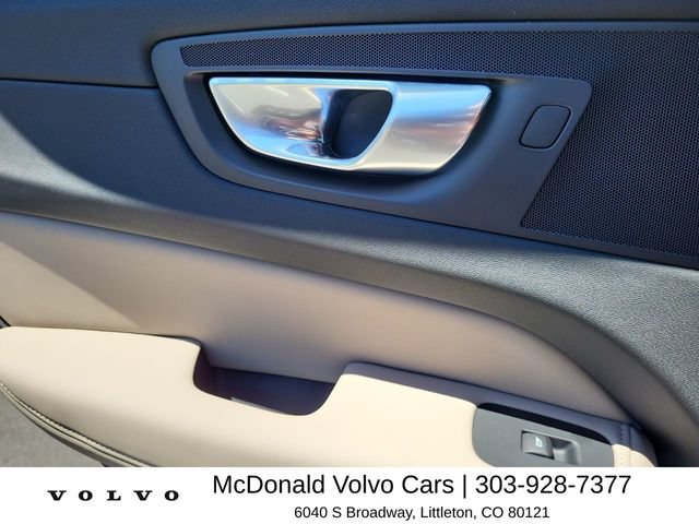 New 2026 Volvo XC60 B5 Plus w/ Protection Package Premier AWD/4WD image 15