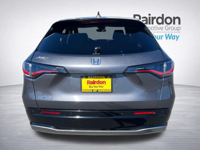 Used 2024 Honda HR-V EX-L image 6