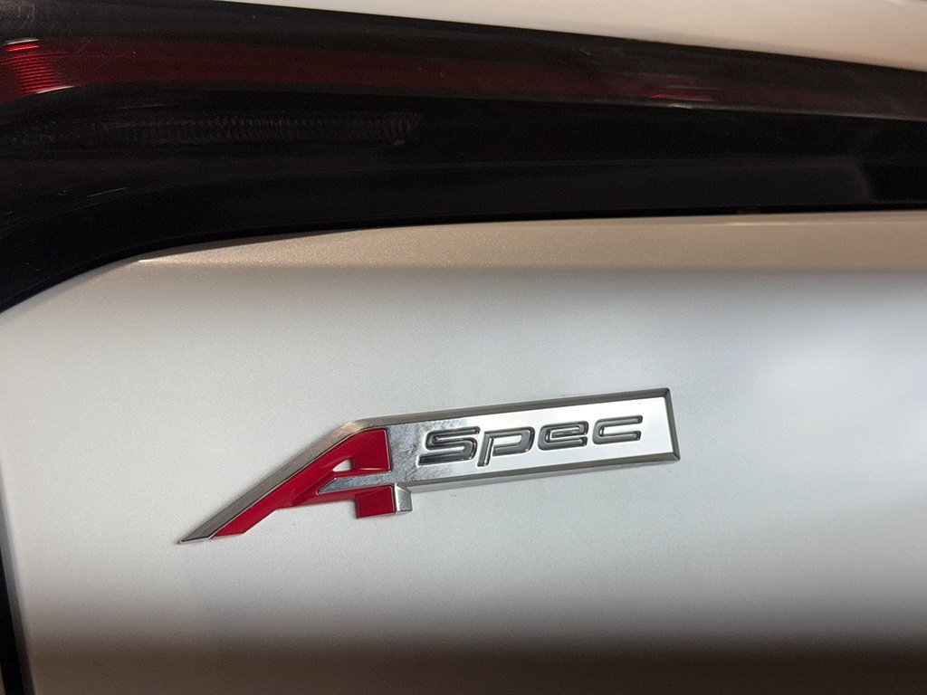 New 2026 Acura ADX A-Spec FWD image 39