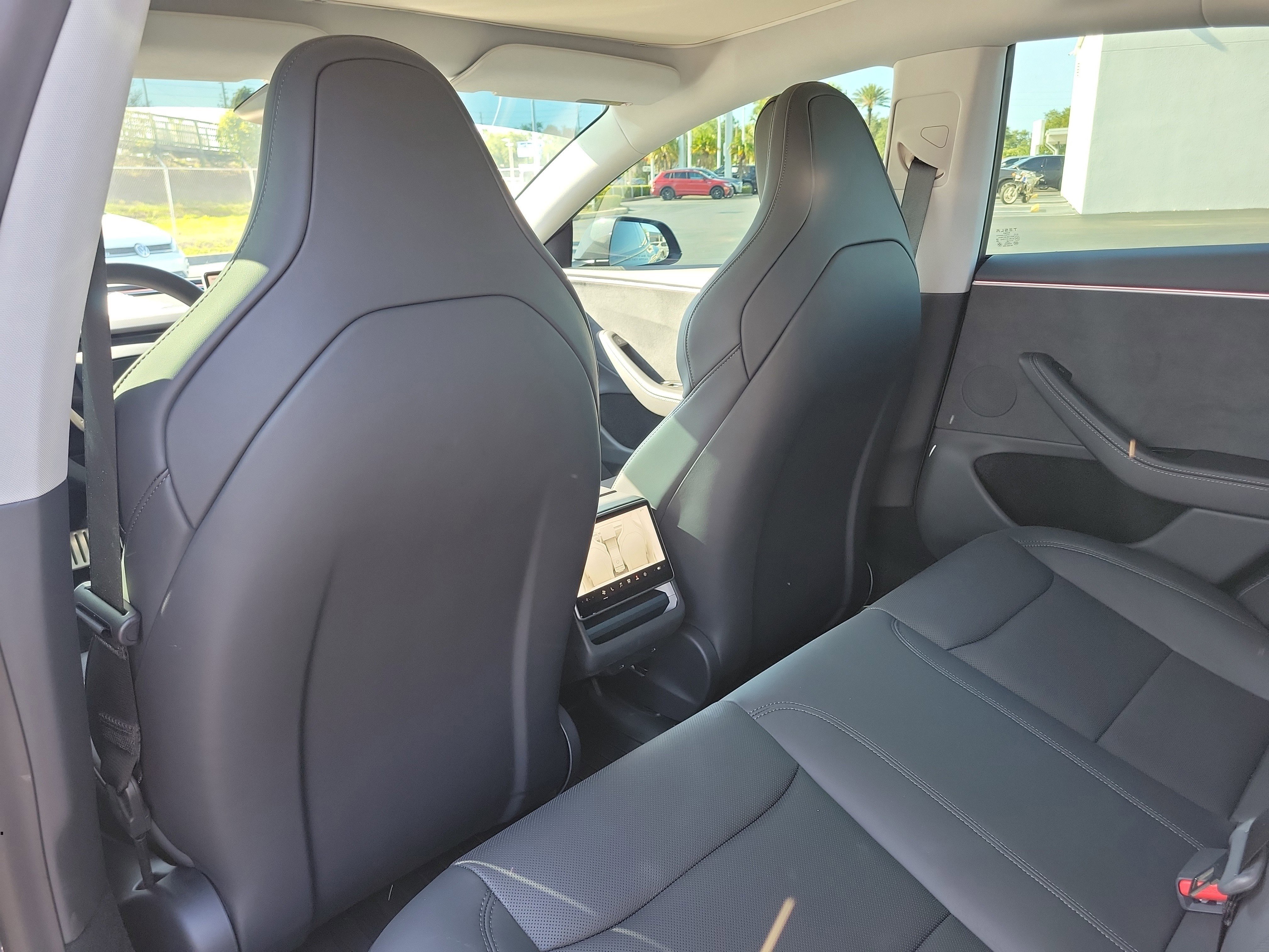 Used 2024 Tesla Model 3 Performance AWD/4WD image 12
