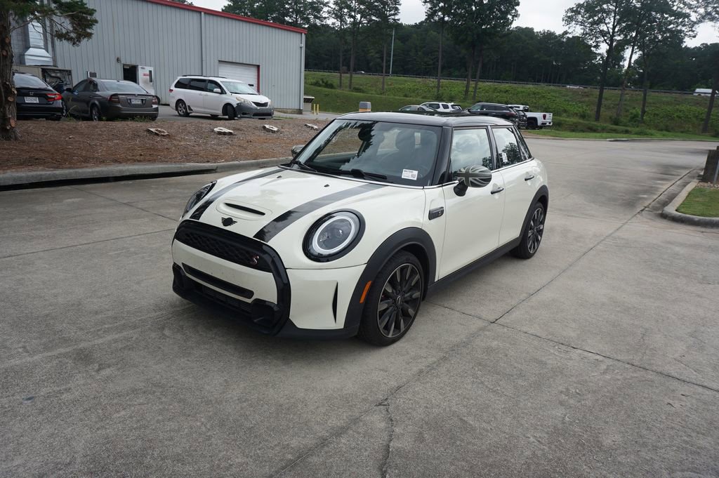 Used 2023 MINI Cooper S FWD image 24