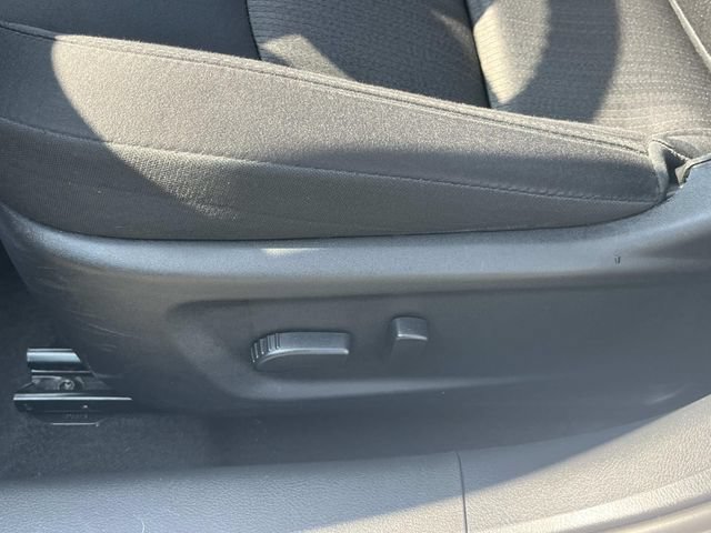 Certified 2024 Nissan Altima 2.5 SV FWD image 25
